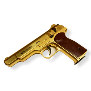 Пистолет пневматический Gletcher APS Gold