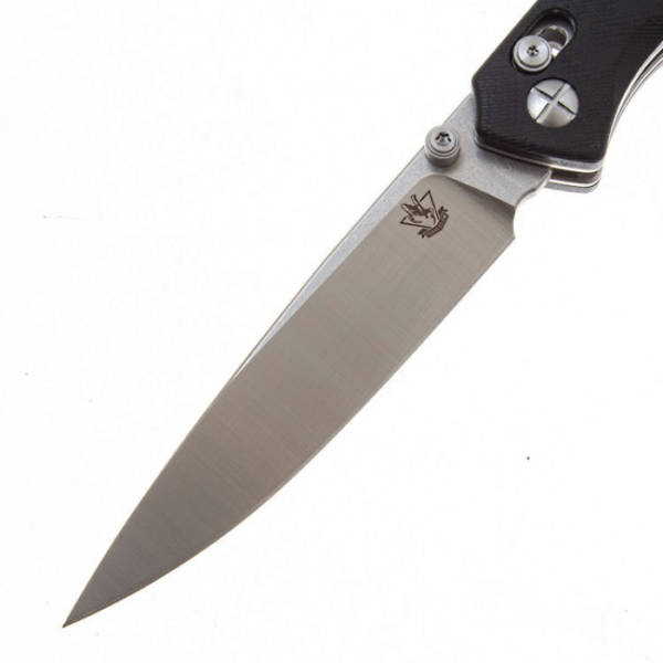 Нож Steelclaw Ёрш-03