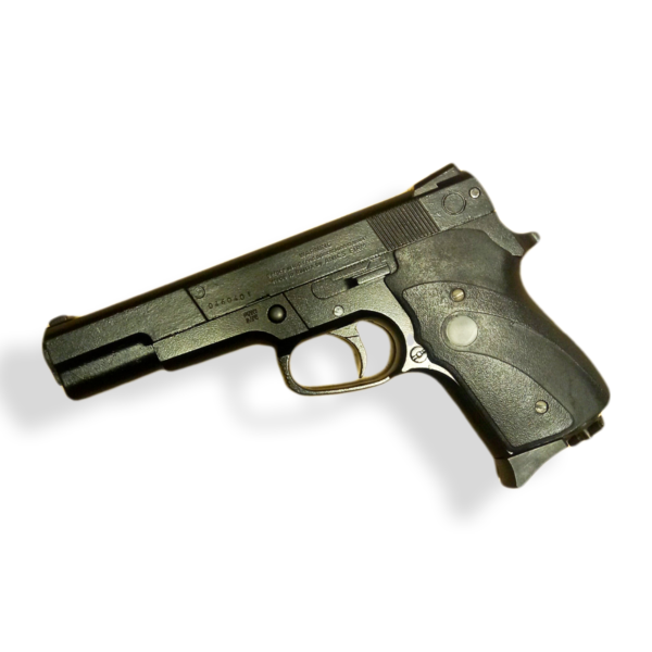 Пистолет пневматический Аникс А-112