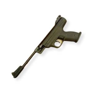 Пистолет пневматический Baikal ИЖ-53 б/у