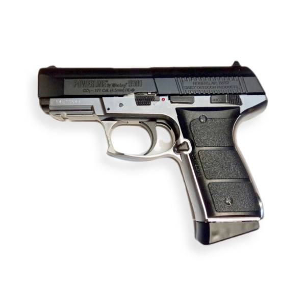 Пистолет пневматический Daysi D-5501 б/у