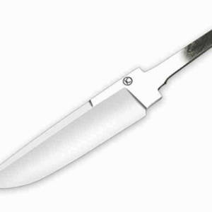 Клинок для ножа КПХ №12