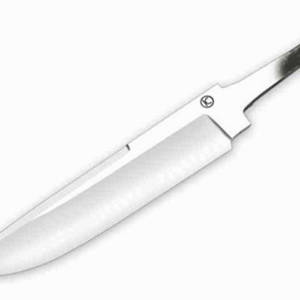 Клинок для ножа КПХ №13