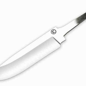 Клинок для ножа КПХ №14