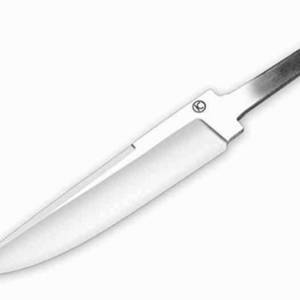 Клинок для ножа КПХ №1