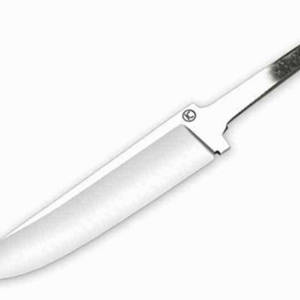 Клинок для ножа КПХ №2