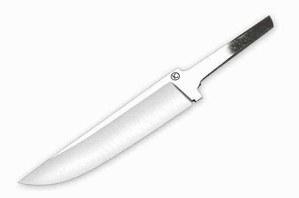 Клинок для ножа КПХ №2