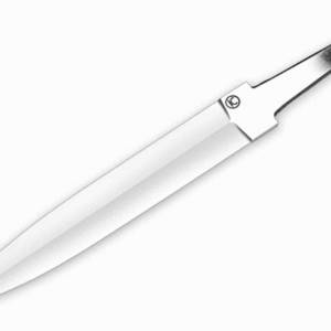 Клинок для ножа КПХ №30