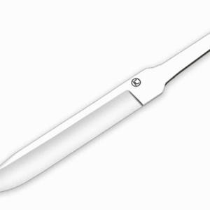 Клинок для ножа КПХ №32