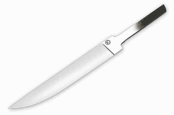 Клинок для ножа КПХ №3