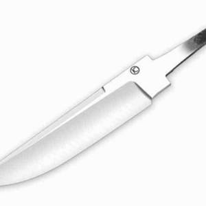 Клинок для ножа КПХ №6