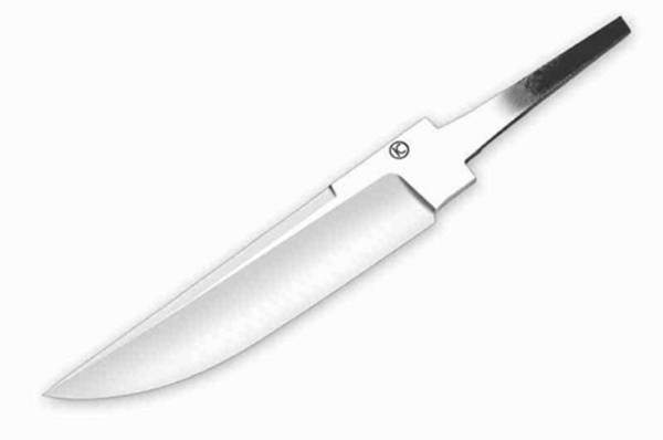 Клинок для ножа КПХ №6