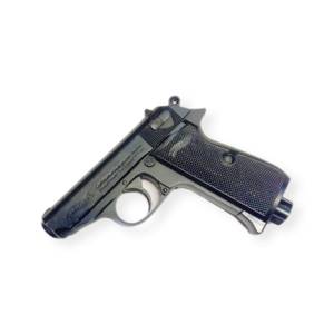 Пистолет пневматический Umarex Walther PPKS б/у