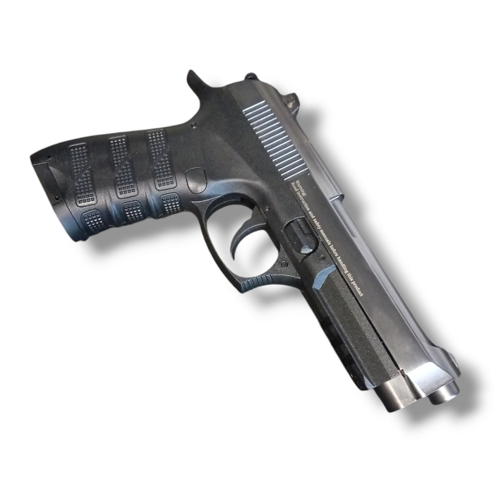 Пистолет пневматический ECOL ES P92B Fume (Blowback) pnevmaticheskii_pistolet_ekol_es_p92_b