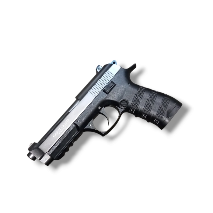 Пистолет пневматический ECOL ES P92B Fume (Blowback) pnevmaticheskii_pistolet_ekol_es_p92_b