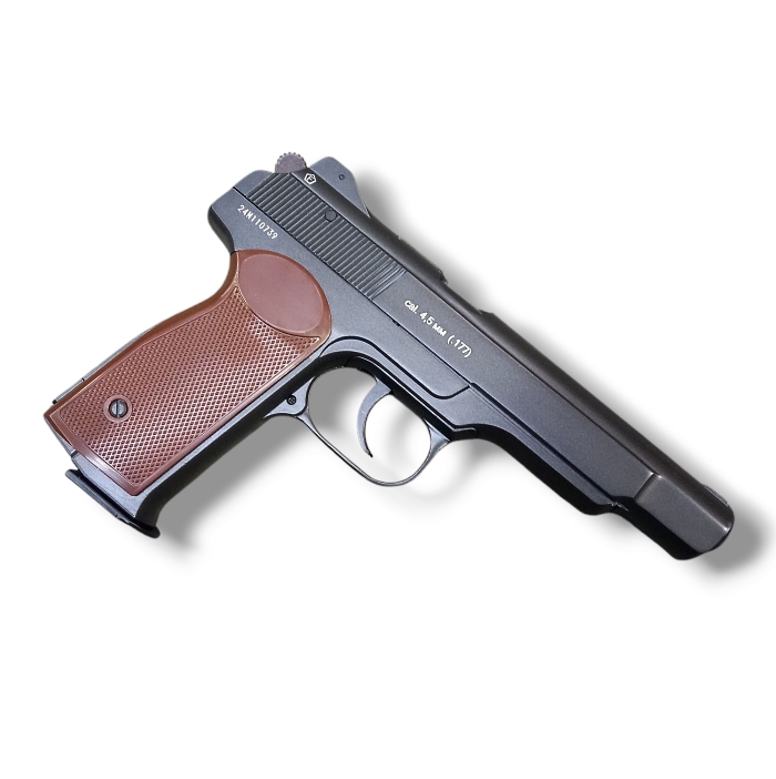 Пистолет пневматический Borner APS BlowBack pistolet-pnevmaticheskij-borner-aps-blowback