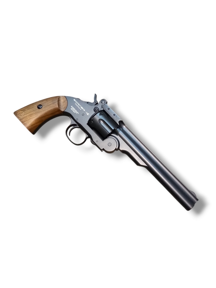 Пистолет пневматический Borner Schofield pistolet_pnevmaticheskii_borner_schofield