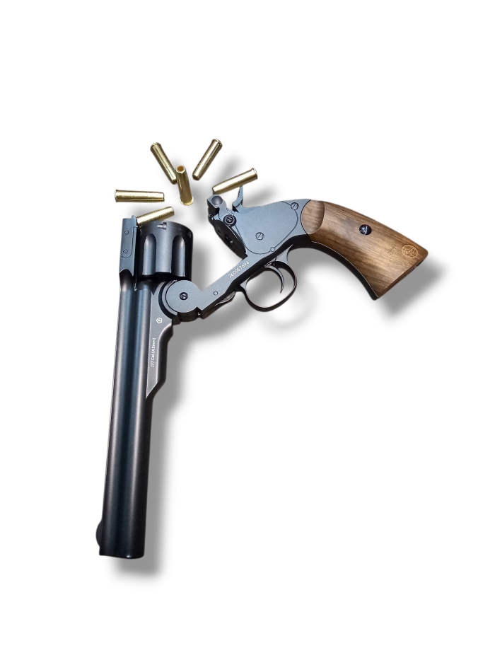 Пистолет пневматический Borner Schofield pistolet_pnevmaticheskii_borner_schofield